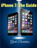 Photo of iPhone 7 - The Guide (Paperback) - Gack Davidson