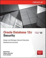 Photo of Oracle Database 12C Security (Paperback) - David C Knox