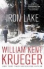 Iron Lake (Paperback) - William Kent Krueger Photo