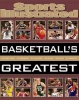 Sports Illustrated Basketball's Greatest (Hardcover) - Editors of Sports Illustrated Photo