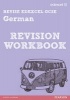 REVISE Edexcel: Edexcel GCSE German Revision Workbook (Paperback) - Alan OBrien Photo