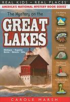 Photo of The Mystery on the Great Lakes (Paperback) - Carole Marsh