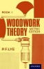 Woodwork Theory, Book 1 (Paperback, Metric ed) - PF Lye Photo