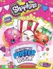 Shopkins: Collectible Poster Book (Paperback) - Scholastic Inc Photo