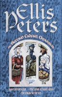 Photo of The Second Cadfael Omnibus - Saint Peter's Fair the Leper of Saint Giles the Virgin in the Ice (Paperback New Ed) -