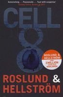 Photo of Cell 8 - Ewert Grens 3 (Paperback) - Anders Roslund