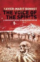 Photo of The Voice of the Spirits - A Commandant Michel de Palma Investigation (Paperback) - Xavier Marie Bonnot