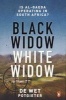 Black Widow, White Widow - Is Al Qaeda Operating In South Africa? (Paperback) - De Wet Potgieter Photo