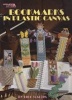 Bookmarks in Plastic Canvas (Paperback) - Dick Martin Photo