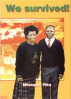 Photo of We Survived! (Paperback) - Mbongeni Pika
