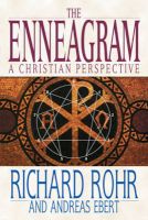 Photo of The Enneagram: A Christian Perspective (Paperback) - Richard Rohr