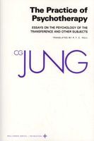 Photo of The Collected Works of C.G. Jung v. 16 - Practice of Psychotherapy (Paperback) - C G Jung