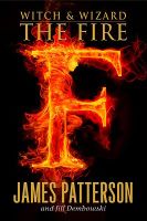 Photo of The Fire (Hardcover) - James Dembowski Patterson