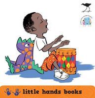 Photo of Little Hands Books: Set of 4 Board Books (Board book) - Niki Daly