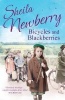 Bicycles and Blackberries - Tears and Triumphs of a Little Evacuee (Paperback) - Sheila Newberry Photo
