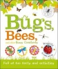 Bugs, Bees and Other Buzzy Creatures (Hardcover) - Dk Photo