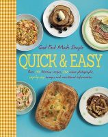 Photo of Quick & Easy (Paperback) -