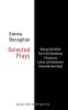 : Selected Plays (Paperback) - Emma Donoghue Photo