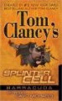 Photo of Tom Clancy's Splinter Cell - Operation Barracuda (Paperback) - David Michaels