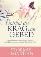 Photo of Ontsluit Die Krag Van Gebed (Afrikaans Paperback) - Stormie Omartian