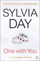 Photo of One With You - Crossfire: Book 5 (Paperback) - Sylvia Day