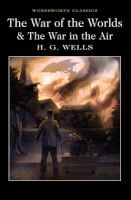Photo of The War of the Worlds and the War in the Air (Paperback) - H G Wells