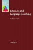 Literacy and Language Teaching (Paperback) - Richard Kern Photo