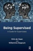 Being Supervised - A Guide for Supervisees (Paperback) - Erik De Haan Photo