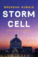Photo of Storm Cell - A Lewis Cole Mystery (Hardcover) - Brendan DuBois
