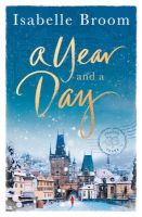 Photo of A Year and a Day (Paperback) - Isabelle Broom