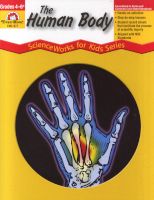 Photo of The Human Body?ScienceWorks for Kids (Paperback) - Weinroth