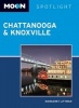 Moon Spotlight Chattanooga & Knoxville (Paperback, 2nd Revised edition) - Margaret Littman Photo
