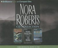Photo of CD Collection 4 - River's End Remember When and Angels Fall (Abridged Standard format CD abridged edition) - Nora