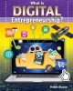 What Is Digital Entrepreneurship? (Paperback) - Helen Mason Photo