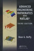 Photo of Advanced Engineering Mathematics with MATLAB (Hardcover 3rd Revised edition) - Dean G Duffy