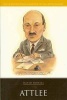 Attlee (Paperback) - David Howell Photo