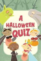 Photo of A Halloween Quiz (Pack of 25) (Pamphlet) - Crossway Bibles