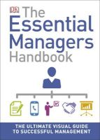 Photo of The Essential Manager's Handbook (Hardcover) - Dk