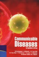 Photo of Communicable Diseases - Textbook (Paperback) - W Kortenbout