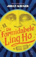 Photo of Die Formidabele Ling Ho (Afrikaans Paperback) - Johan Kruger