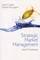 Photo of Strategic Market Management - Global Perspectives (Paperback) - David A Aaker
