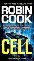 Photo of Cell (Paperback) - Robin Cook