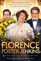 Photo of Florence Foster Jenkins - The Biography That Inspired the Critically-Acclaimed Film (Paperback) - Nicholas Martin