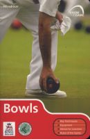 Photo of Bowls (Paperback 4th Revised edition) - English Bowling Association