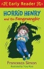 Horrid Henry and the Fangmangler, Book 36 (Paperback) - Francesca Simon Photo