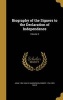 Biography of the Signers to the Declaration of Independence; Volume 3 (Hardcover) - John 1783 1844 Ed Sanderson Photo