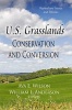 U.S. Grasslands - Conservation & Conversion (Hardcover) - Ava E Wilson Photo