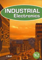 Photo of Industrial Electronics - N2 (Paperback) -