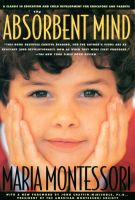 Photo of The Absorbent Mind (Paperback 1st ed) - Maria Montessori