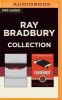  - Collection: The Martian Chronicles & Fahrenheit 451 (MP3 format, CD) - Ray Bradbury Photo